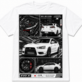 EVOX T-SHIRT | Issue #001 - TOKYO NIGHTS