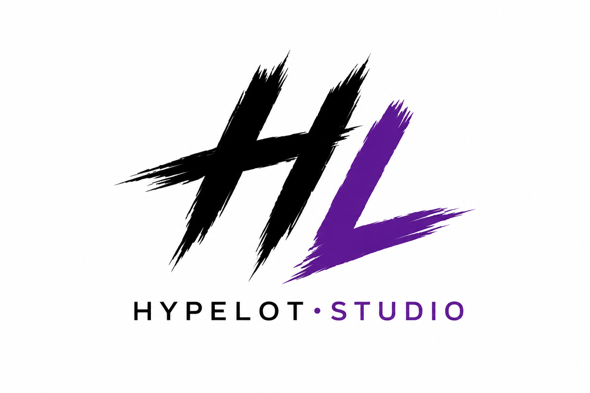 HYPELOT STUDIO