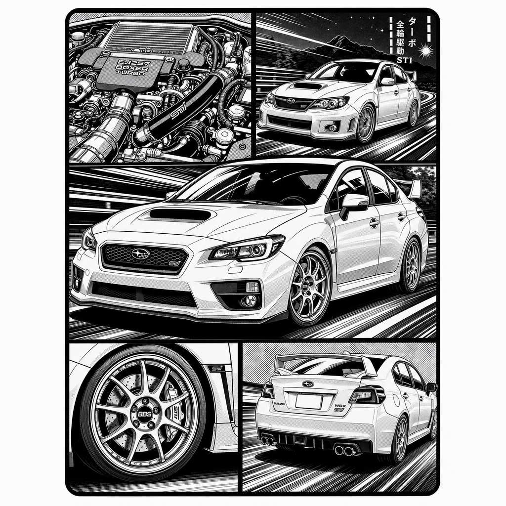STI | Aluminum Card Holder