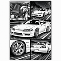 S15 | Aluminum Card Holder